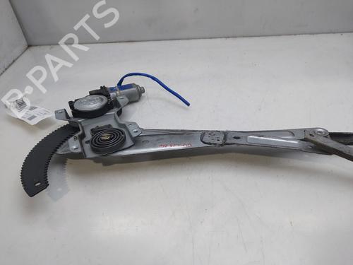 Front right window mechanism HYUNDAI MATRIX (FC) 1.5 CRDi | BP16006951C23 