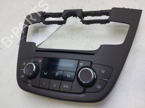 Climate control OPEL INSIGNIA A (G09) | BP39423467I5 - Image 2