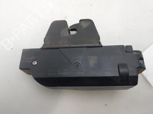tailgate-lock-peugeot-307-break-3e-2002-2003-2004-2005-2006-2007-2008-2009-32977555 main image