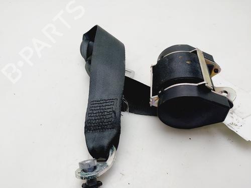 Used Rear left seatbelt SEAT EXEO (3R2) 2.0 TDI (143 hp) 26039982