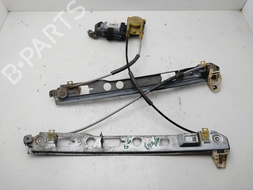 Rudehejsemekanisme Højre foran RENAULT MEGANE II (BM0/1_, CM0/1_) 2.0 16V (BM0U, CM0U) | BP28076434C23 