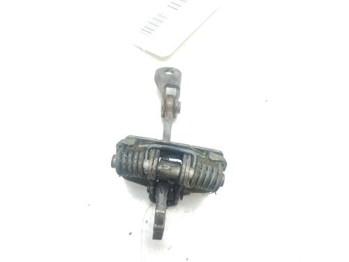 Used Hinge/Door check strap RENAULT MASTER II Van (FD) 2.5 dCi (120 hp) 24443733