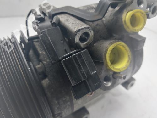 AC compressor HYUNDAI i10 II (BA, IA) | BP32999366M34 - Image 4