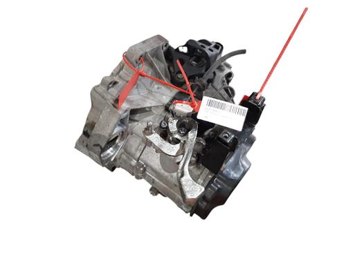 Gearbox SEAT IBIZA IV SC (6J1, 6P5)  | BP29375868M3 