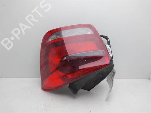 Used Right taillight Right taillight 39210037 39210037