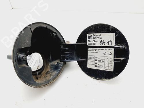 Fuel flap VW POLO IV (9N_, 9A_) 1.9 TDI | BP29159225C131 