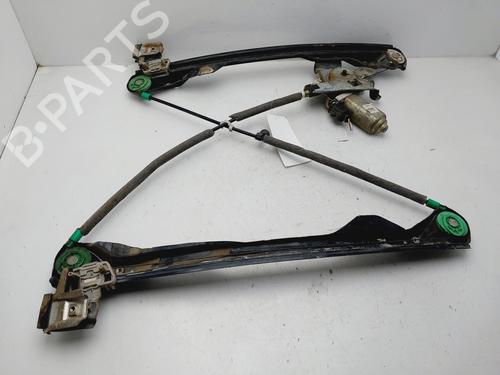 Front right window mechanism FORD FOCUS I (DAW, DBW) 1.8 Turbo DI / TDDi | BP25590864C23 