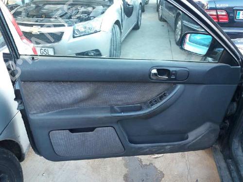 Kondensator Klimaanlage AUDI A3 (8L1) 1.9 TDI | BP2866913M32