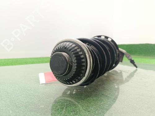Left front shock absorber OPEL ASTRA H Estate (A04) 1.7 CDTI (L35) | BP29272801M16 