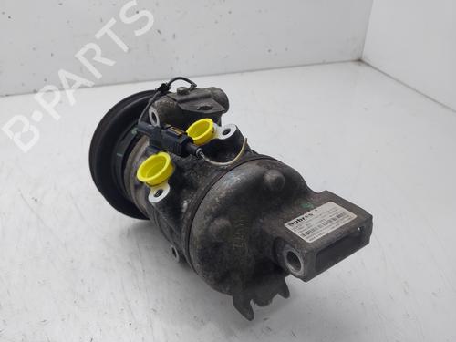 AC compressor NISSAN PIXO (UA0) 1.0 | BP34157194M34  - Image 6