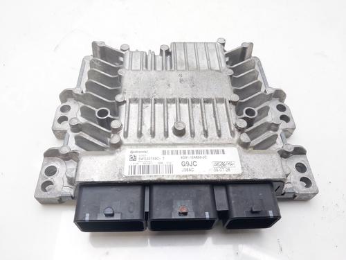 Used Engine control unit (ECU) FORD MONDEO IV (BA7) 1.8 TDCi (125 hp) 14852686