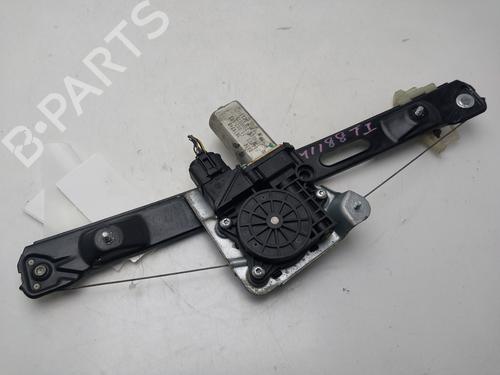 Used Rear left window mechanism Rear left window mechanism BMW 1 (E87) 118 d (143 hp) 34342151 34342151