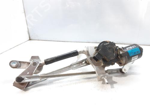 Used Front wiper motor KIA STONIC (YB) 1.2 CVVT (84 hp) 11344217