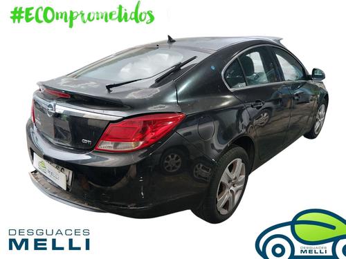 Left sun visor OPEL INSIGNIA A (G09) 2.0 CDTI (68) | BP30633483I1 