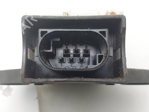 Electronic module OPEL CORSA D (S07) | BP38784681M83 - Image 3