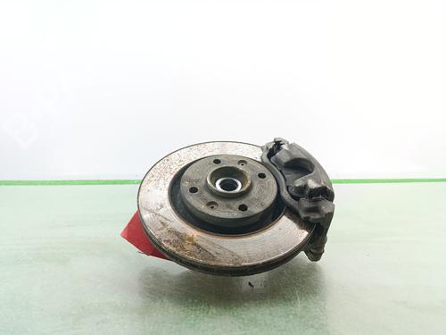 Used Right front steering knuckle PEUGEOT PARTNER MPV (5_, G_) [1996-2025]  26389626