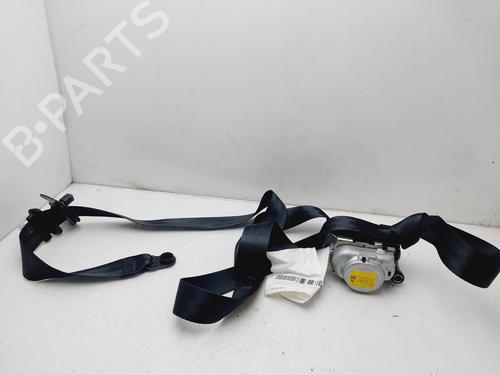 Used Front right seatbelt JAGUAR E-PACE (X540) 2.0 D180 AWD (179 hp) 22542892