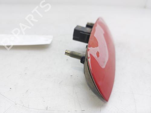 Tailgate handle PEUGEOT 307 (3A/C) 2.0 HDi 90 | BP24547205C132 