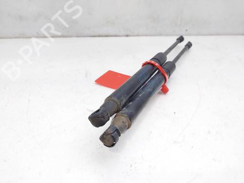 Tailgate lift support JAGUAR XF I (X250) 2.2 D | BP16746860C138 
