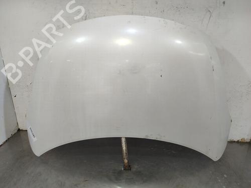 Used Hood Hood SUZUKI SWIFT IV (FZ, NZ) 1.3 DDiS (AZG413D, ZC02S, ZC92S) (75 hp) 34437185 34437185