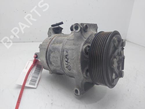 AC compressor RENAULT MEGANE IV Hatchback (B9A/M/N_) 1.2 TCe 130 (B9MR) | BP33238904M34  - Image 6