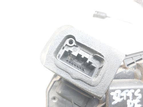 Front left lock VW GOLF VII (5G1, BQ1, BE1, BE2) 1.2 TSI | BP16272408C98 