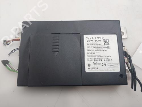 Used Electronic module Electronic module MINI MINI COUNTRYMAN (F60) Cooper D (150 hp) 33964547 33964547