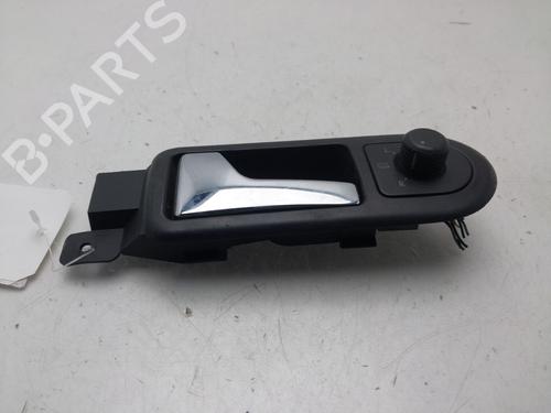 Front left interior door handle VW PASSAT B5.5 (3B3)  | BP27692862I13 