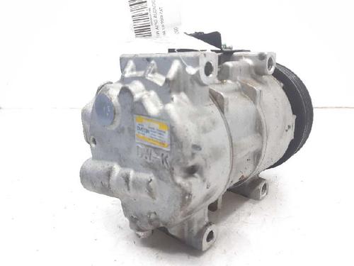 AC compressor HYUNDAI KONA (OS, OSE, OSI) 1.0 T-GDi | BP6335016M34 