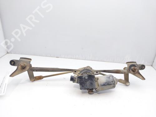 Front wiper motor MAZDA 6 Hatchback (GG) 1.8 | BP11507959M29 