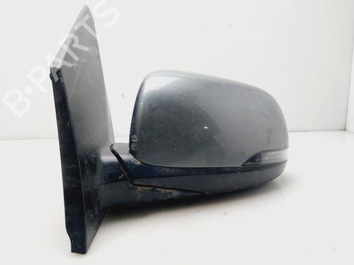 Left mirror KIA PICANTO III (JA)  | BP29546540C26 