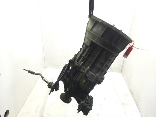 Gearbox SSANGYONG RODIUS I | BP28953497M3