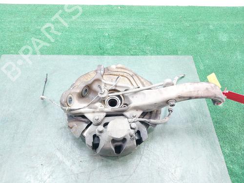 Right front steering knuckle BMW X5 (E70) 3.0 d | BP14987339M26 