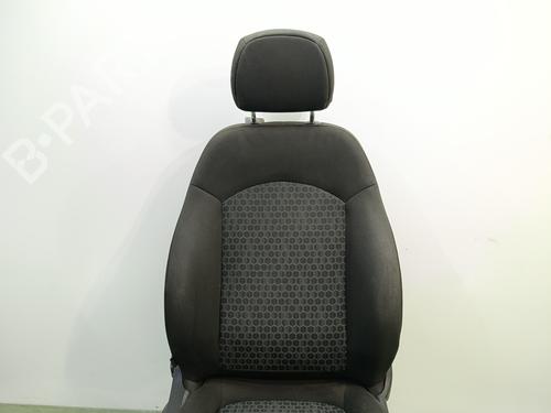 Sæde højre fortil OPEL CORSA E (X15) 1.3 CDTI (08, 68) | BP36113667C16 - Image 2