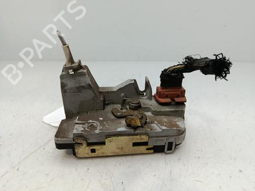 Venstre bagtil lås PEUGEOT 307 Break (3E) 1.6 HDi 110 (109 hp) 31305872