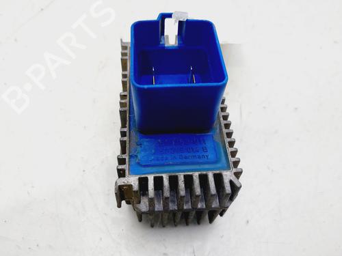 Electronic module OPEL MERIVA A MPV (X03) | BP30655922M83