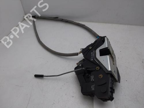 Rear left lock BMW 3 (E46) 320 d | BP27249315C100 