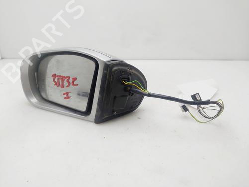 Used Left mirror MERCEDES-BENZ C-CLASS (W203) [2000-2007]  29345083