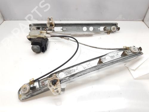 Front right window mechanism CITROËN XSARA (N1) 1.6 i | BP10987521C23 