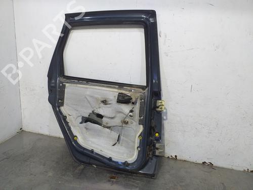 Left rear door FIAT PUNTO (188_) 1.2 16V 80 (188.233, .235, .253, .255, .333, .353, .639,... | BP21262991C4 
