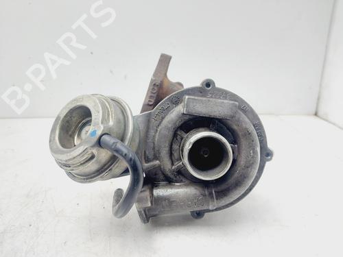 Turbolader/Kompressor OPEL CORSA D (S07) [2006-2015]  26701180