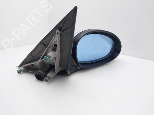 Used Right mirror BMW 3 (E90) 320 d (163 hp) 16898422