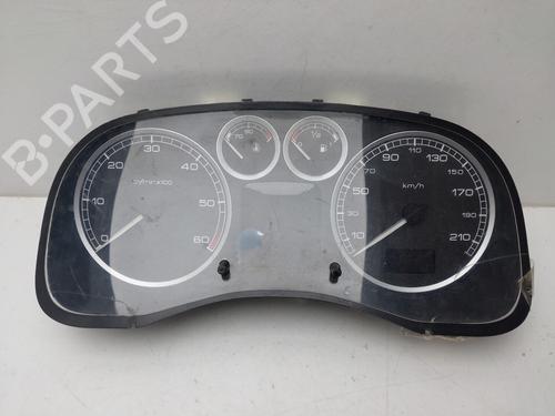 Other PEUGEOT 307 Break (3E)  | BP28706041O1 