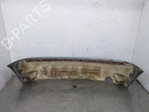 Zderzak tylny FORD FOCUS I (DAW, DBW) 1.8 TDCi | BP22687258C8 