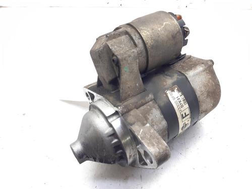 Used Starter NISSAN PRIMERA (P11) 1.6 16V (106 hp) 8683368
