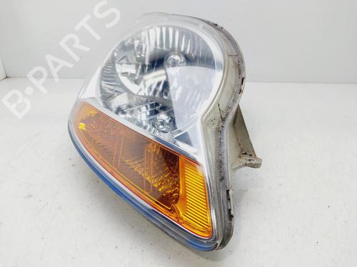 Højre forlygte CHEVROLET MATIZ (M200, M250) 0.8 | BP29861593C29