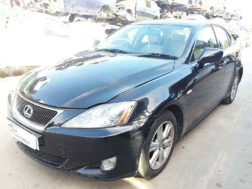 Used Parts LEXUS IS II (_E2_)  220d (ALE20)  920279