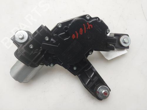 Rear wiper motor KIA CARENS IV 1.7 CRDi | BP36672159M102 - Image 3
