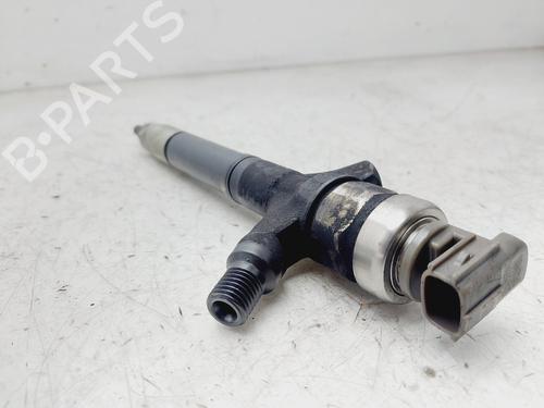 Injector TOYOTA AURIS (_E15_)  | BP28208389M100 