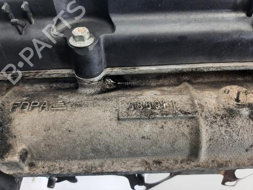 Topstykke RENAULT CLIO III (BR0/1, CR0/1)  | BP30003537M5 